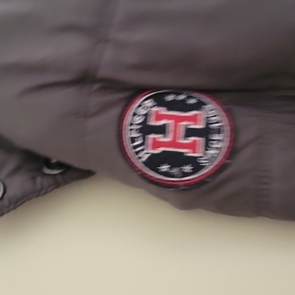 Tommy Hilfiger Winter Jacket - Picture 3 of 6